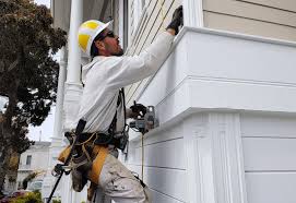 Best Siding for Multi-Family Homes  in El Rio, CA